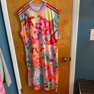 ADIDAS/FARM RIO Dress